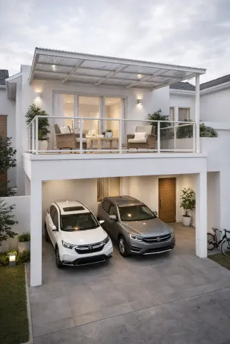 Kontraktor Mezzanine cikarangutara