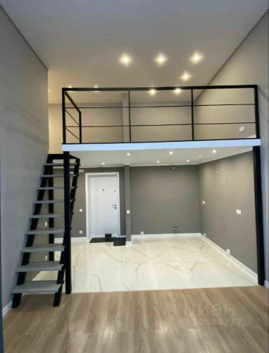 Kontraktor Mezzanine cikarangutara- Terpercaya